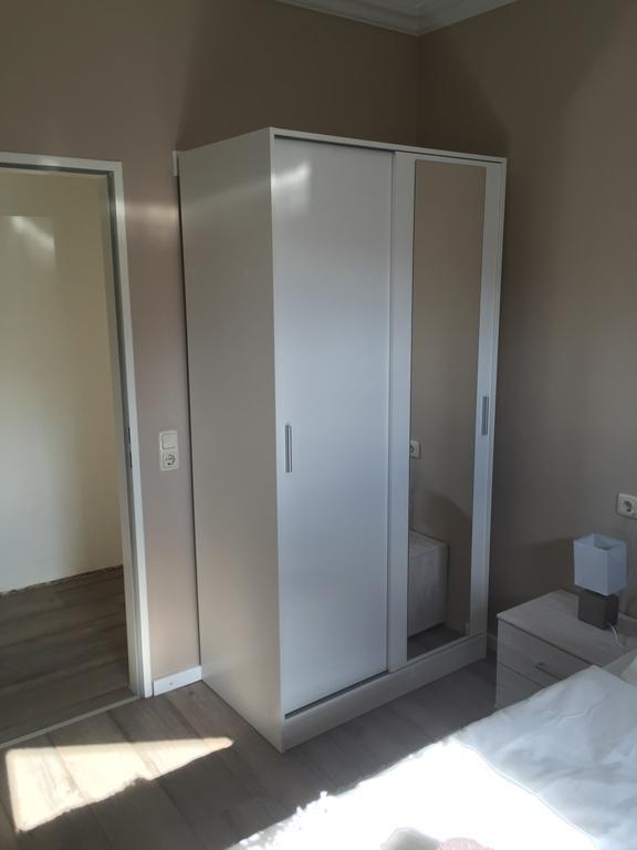 Ferienwohnung Wuerzburg, Wuerzburg Sanderau 外观 照片