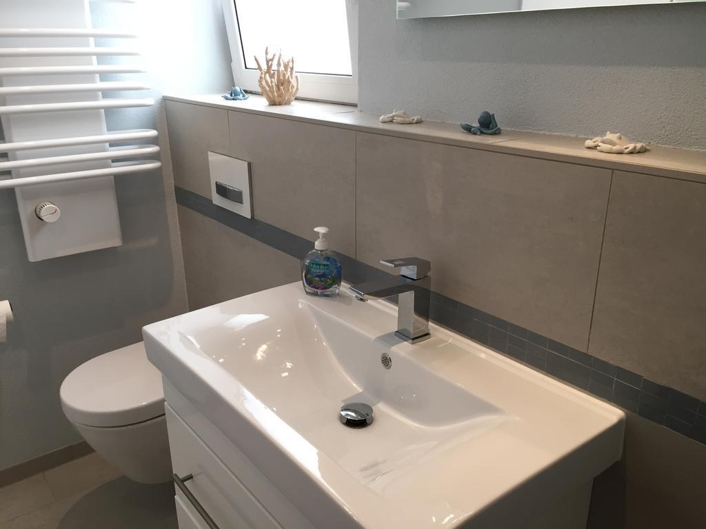 Ferienwohnung Wuerzburg, Wuerzburg Sanderau 外观 照片