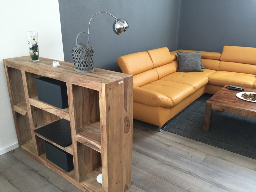 Ferienwohnung Wuerzburg, Wuerzburg Sanderau 外观 照片