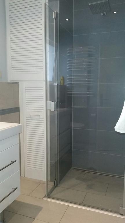 Ferienwohnung Wuerzburg, Wuerzburg Sanderau 外观 照片